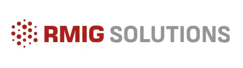 RMIG SOLUTIONS logo