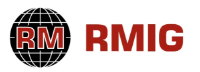 RMIG:n logo